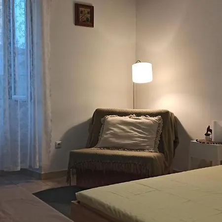 Nika Free Parking Сплит