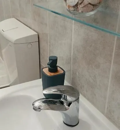 Nika Free Parking * Сплит