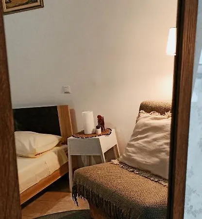 דירה Nika Free Parking *