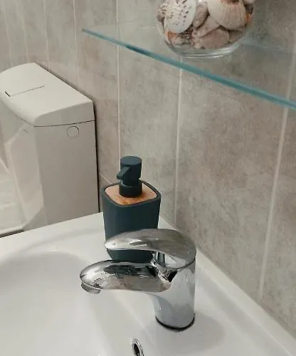 Nika Free Parking * Split