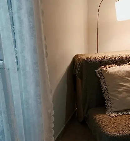 Nika Free Parking Apartman Split