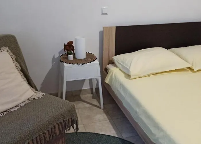 Apartman Nika Free Parking *