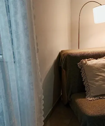 Nika Free Parking Apartman Split