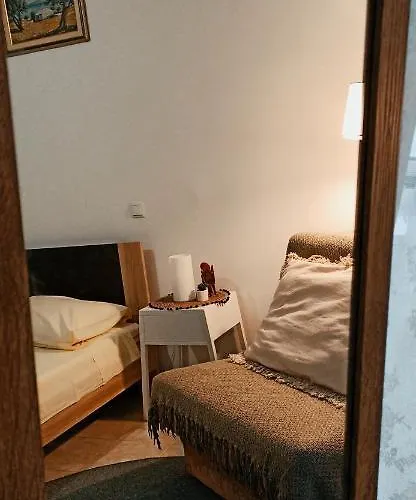 Apartman Nika Free Parking *